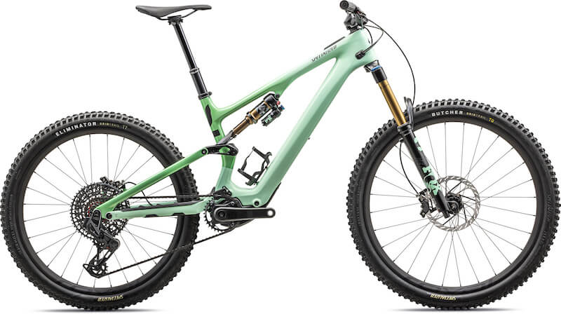 Specialized E-Bike Levo SL